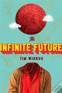 Capa do artigo The Infinite Future