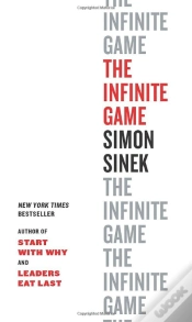 Capa do artigo The Infinite Game