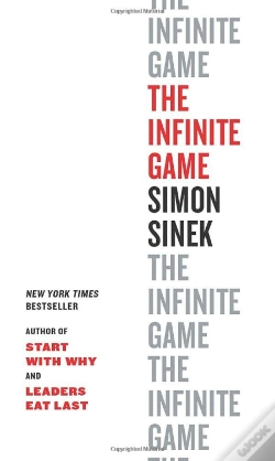 Capa do artigo The Infinite Game