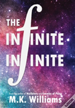 Capa do artigo The Infinite-Infinite