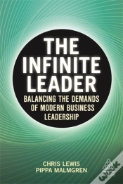 Capa do artigo The Infinite Leader
