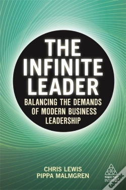 Capa do artigo The Infinite Leader