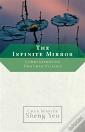 Capa do artigo The Infinite Mirror