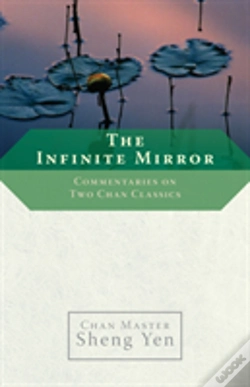 Capa do artigo The Infinite Mirror