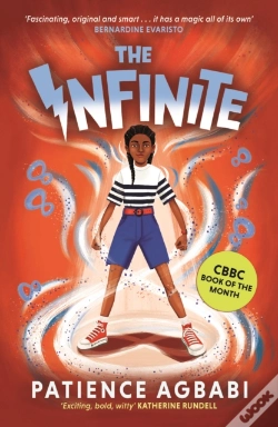 Capa do artigo The Infinite