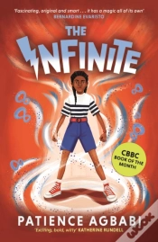 Capa do artigo The Infinite