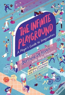Capa do artigo The Infinite Playground