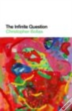 Capa do artigo The Infinite Question