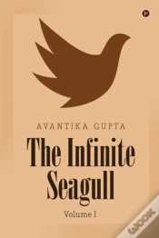 Capa do artigo The Infinite Seagull