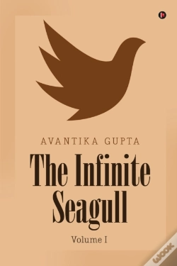 Capa do artigo The Infinite Seagull