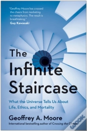 Capa do artigo The Infinite Staircase