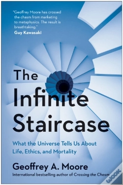 Capa do artigo The Infinite Staircase
