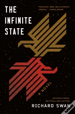 Capa do artigo The Infinite State