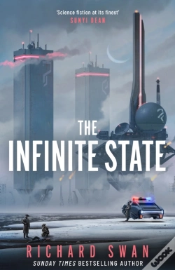 Capa do artigo The Infinite State