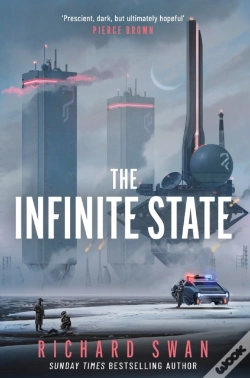 Capa do artigo The Infinite State