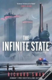 Capa do artigo The Infinite State