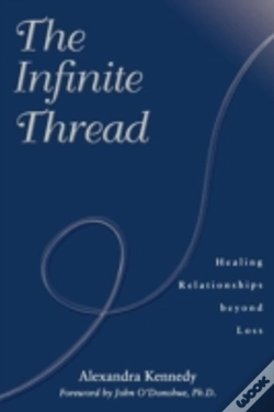Capa do artigo The Infinite Thread