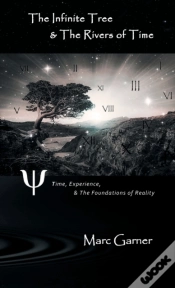 Capa do artigo The Infinite Tree & The Rivers Of Time