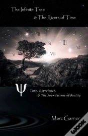 Capa do artigo The Infinite Tree & The Rivers Of Time