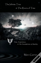 Capa do artigo The Infinite Tree & The Rivers Of Time
