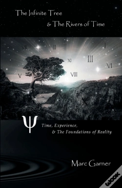 Capa do artigo The Infinite Tree & The Rivers Of Time