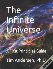 Capa do artigo The Infinite Universe