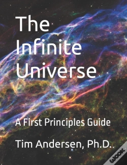 Capa do artigo The Infinite Universe