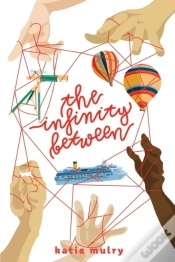 Capa do artigo The Infinity Between