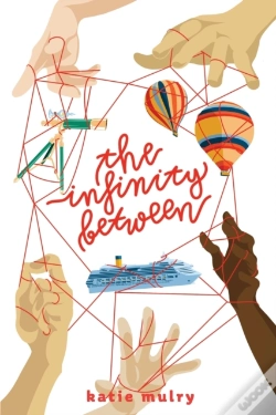 Capa do artigo The Infinity Between