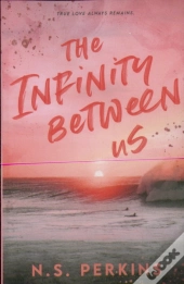 The Infinity Between Us