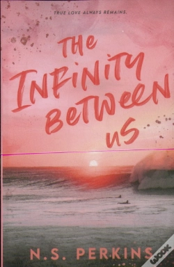 Capa do artigo The Infinity Between Us