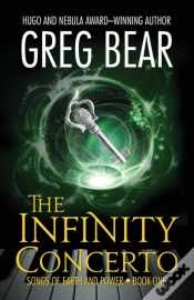 Capa do artigo The Infinity Concerto