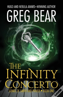 Capa do artigo The Infinity Concerto