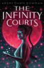 The Infinity Courts - Preview