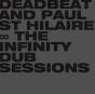 The Infinity Dub Sessions - CD - Preview