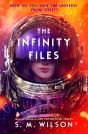 The Infinity Files - Preview
