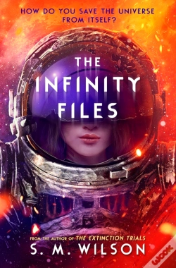 Capa do artigo The Infinity Files