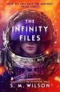The Infinity Files - Preview