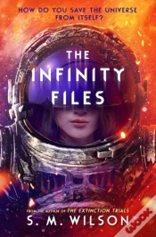 Capa do artigo The Infinity Files