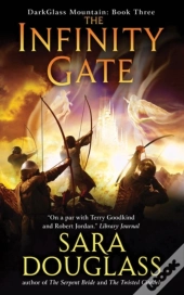 The Infinity Gate