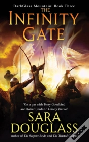 Capa do artigo The Infinity Gate