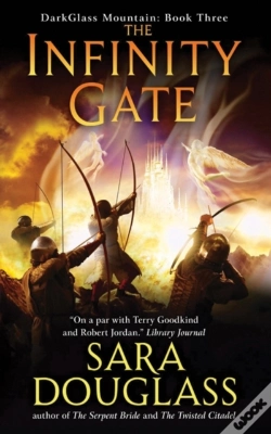 Capa do artigo The Infinity Gate