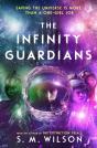 The Infinity Guardians - Preview