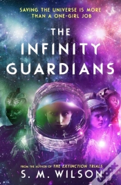 Capa do artigo The Infinity Guardians