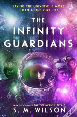 Capa do artigo The Infinity Guardians