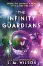 The Infinity Guardians - Preview