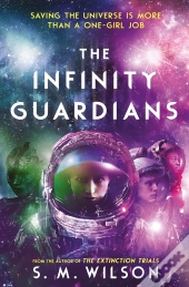 The Infinity Guardians