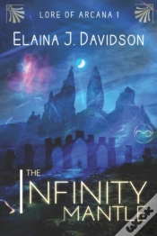 Capa do artigo The Infinity Mantle