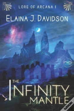 Capa do artigo The Infinity Mantle