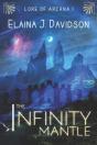 The Infinity Mantle - Preview